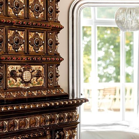 Alsterblick Boutique Hotel Хамбург Екстериор снимка