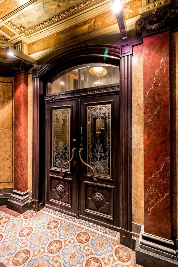 Alsterblick Boutique Hotel Хамбург Екстериор снимка