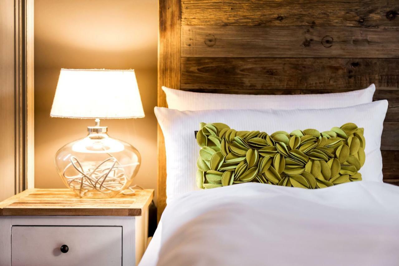 Alsterblick Boutique Hotel Хамбург Екстериор снимка