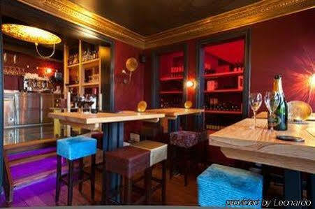 Alsterblick Boutique Hotel Хамбург Екстериор снимка